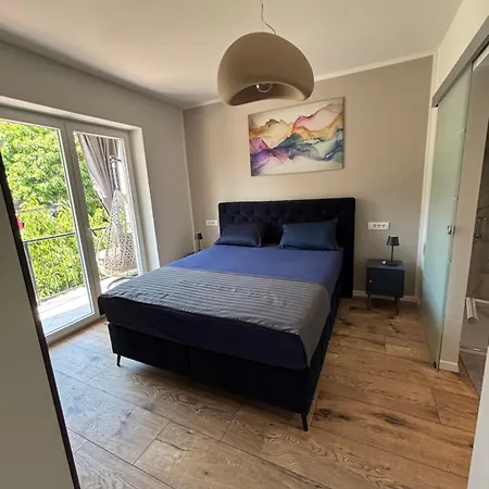 Apartamento Luxury With Parking *