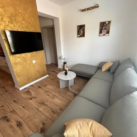 Luxury With Parking Apartamento
