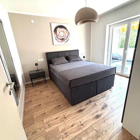 Luxury With Parking Apartamento