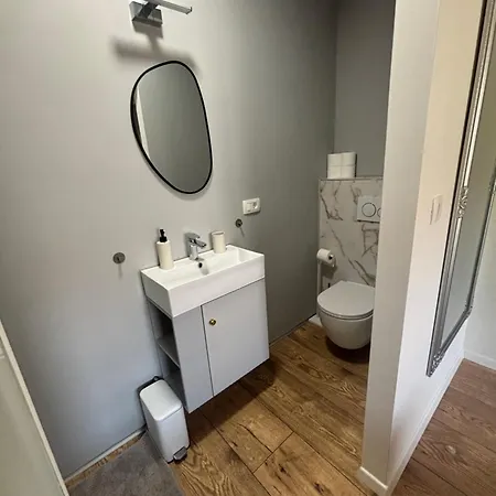 Luxury With Parking Apartamento *