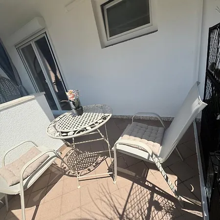 Apartamento Luxury With Parking *