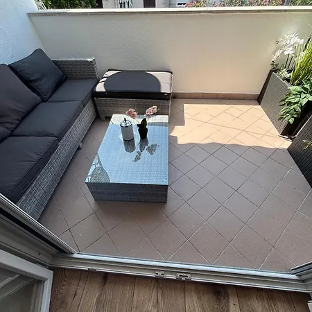 Luxury With Parking Apartamento *