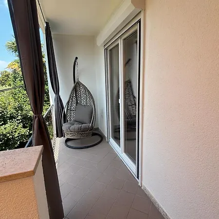Luxury With Parking Daire