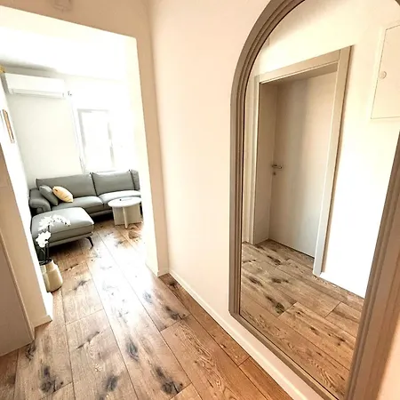 3 Bedroom With Parking Apartmán