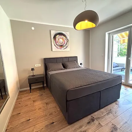 3 Bedroom With Parking