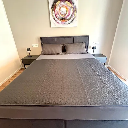 3 Bedroom With Parking * Poreč