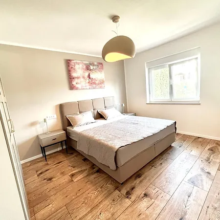 3 Bedroom With Parking