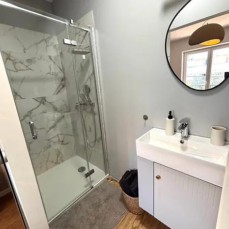 3 Bedroom With Parking