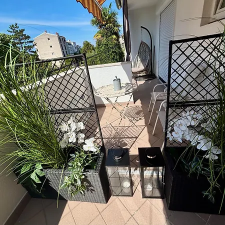 3 Bedroom With Parking